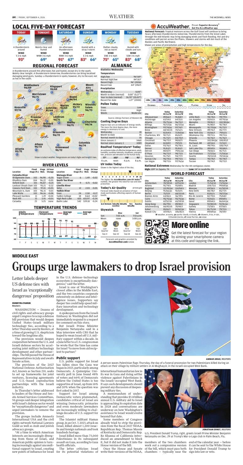 Page A4