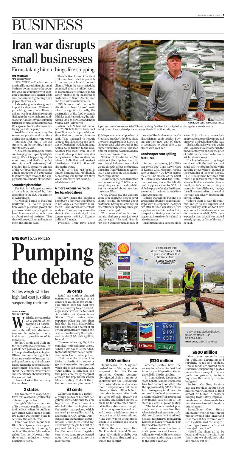 Page C5