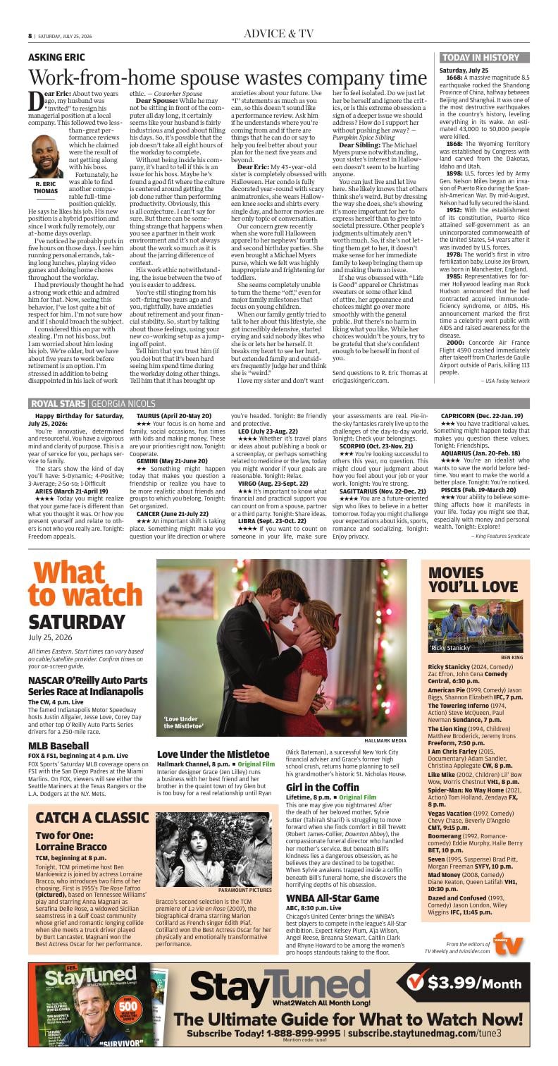 Page D8
