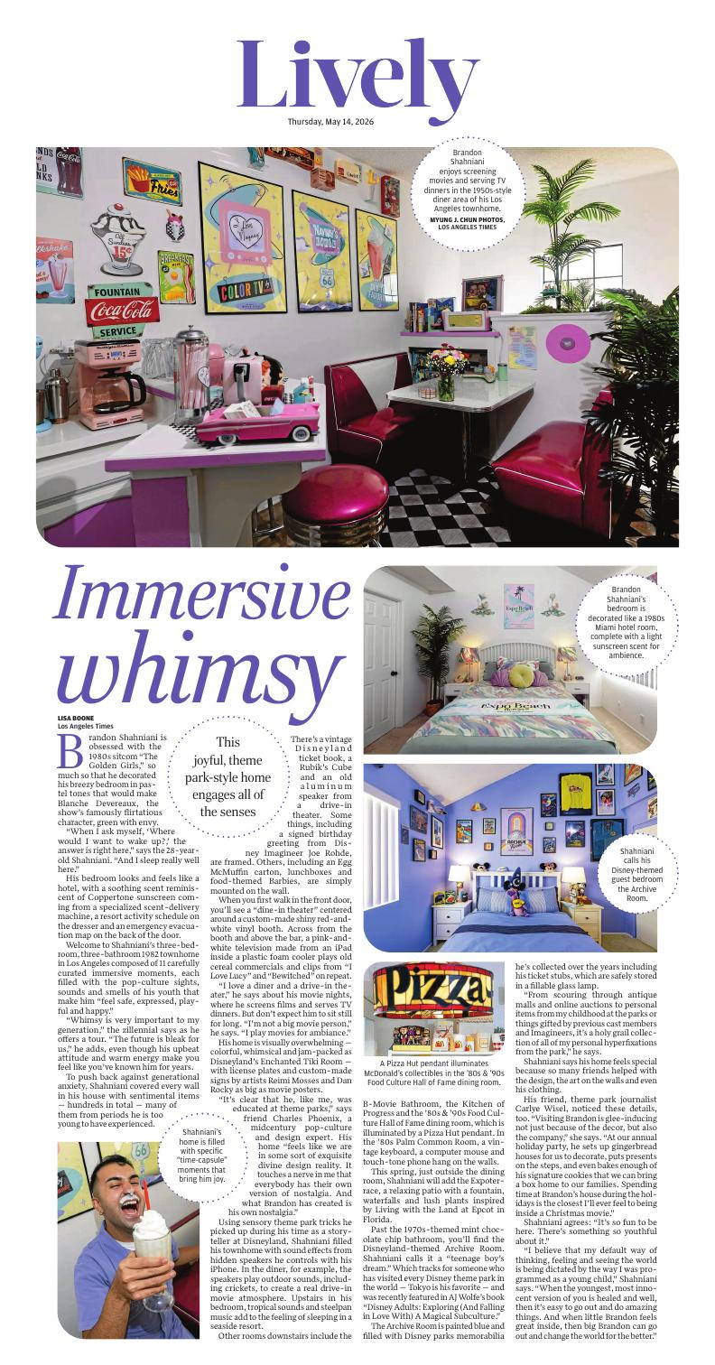 Page D1