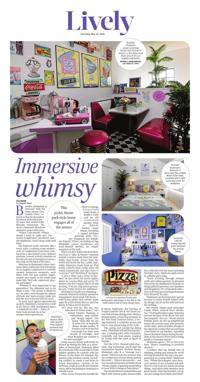 Page D1