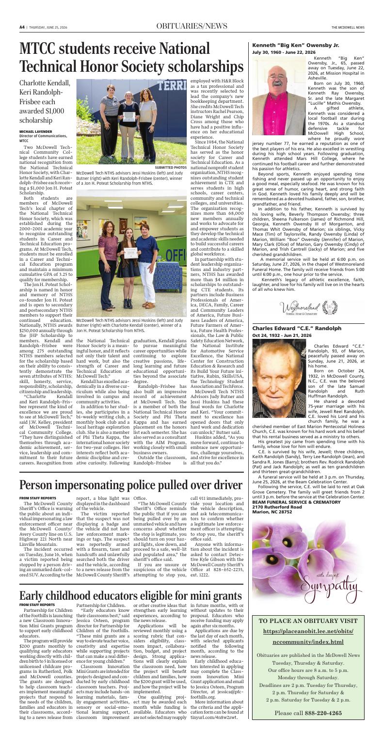 Page A4