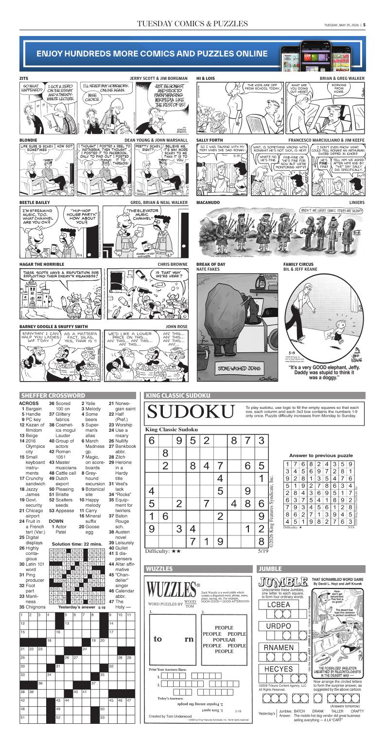 Page D5