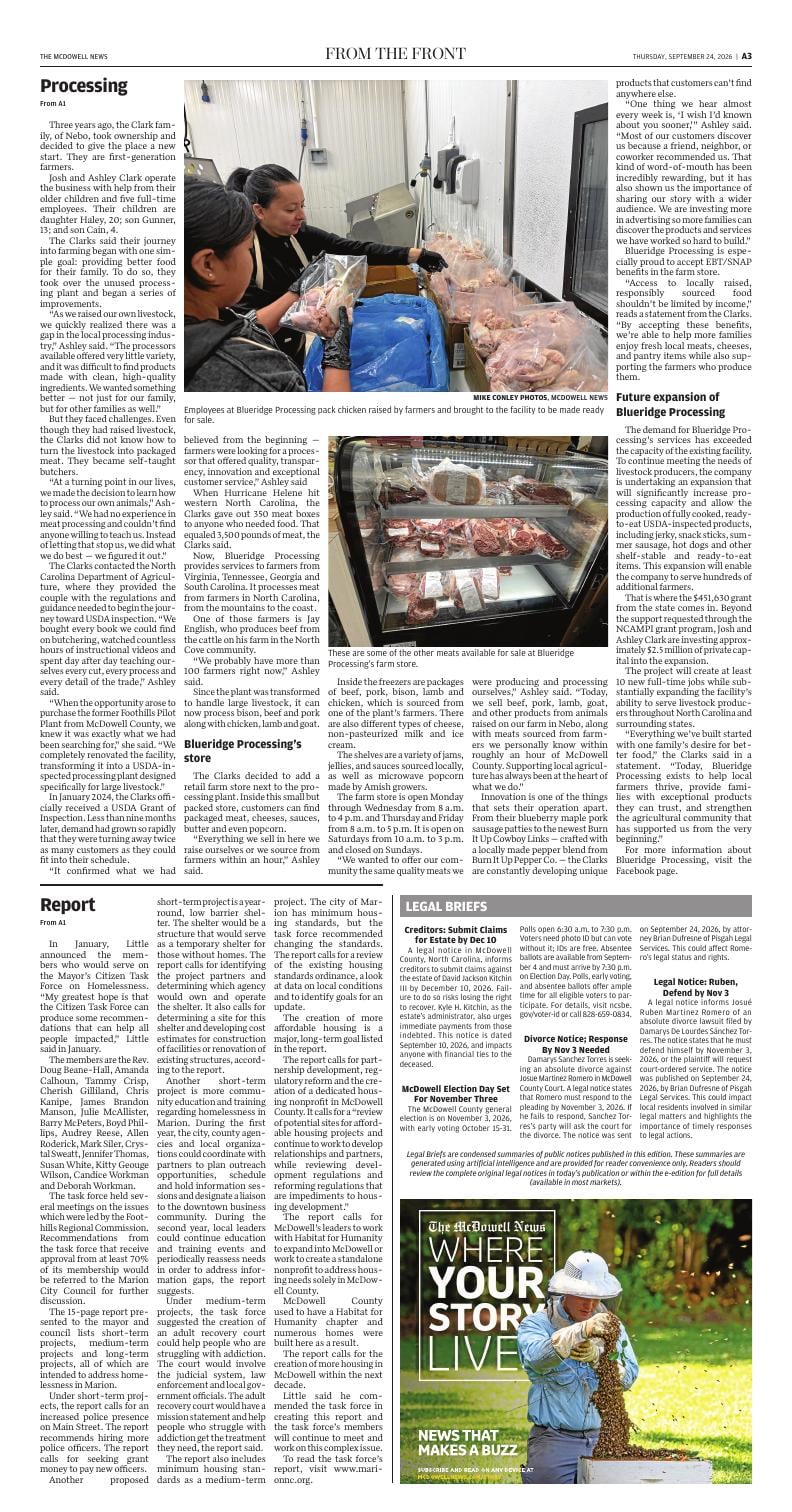 Page A3