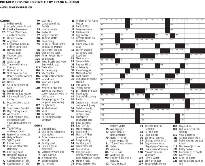 Page P1