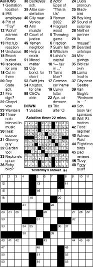 Page P1