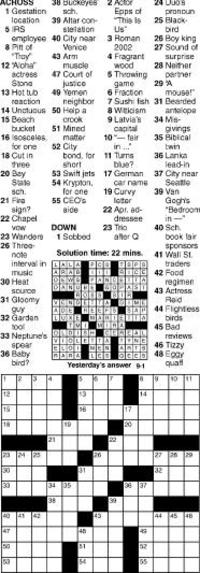 Page P1