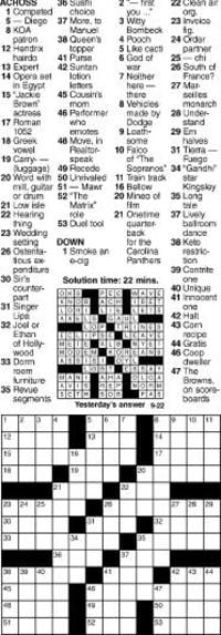 Page P1