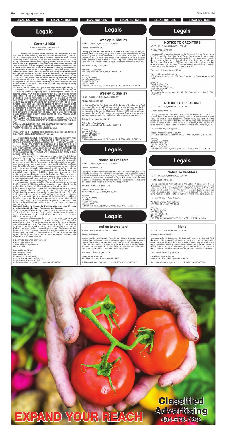 Page B6