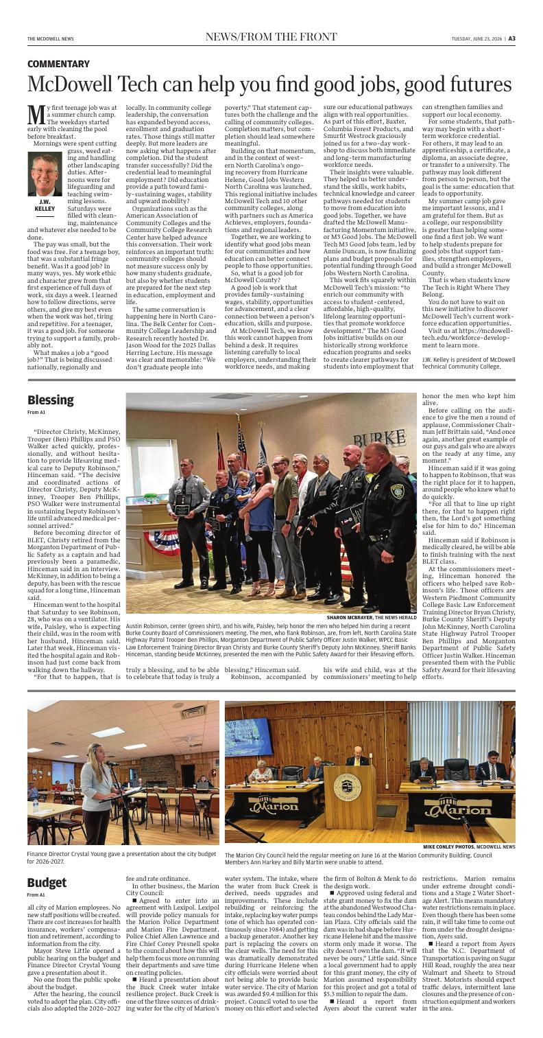 Page A3