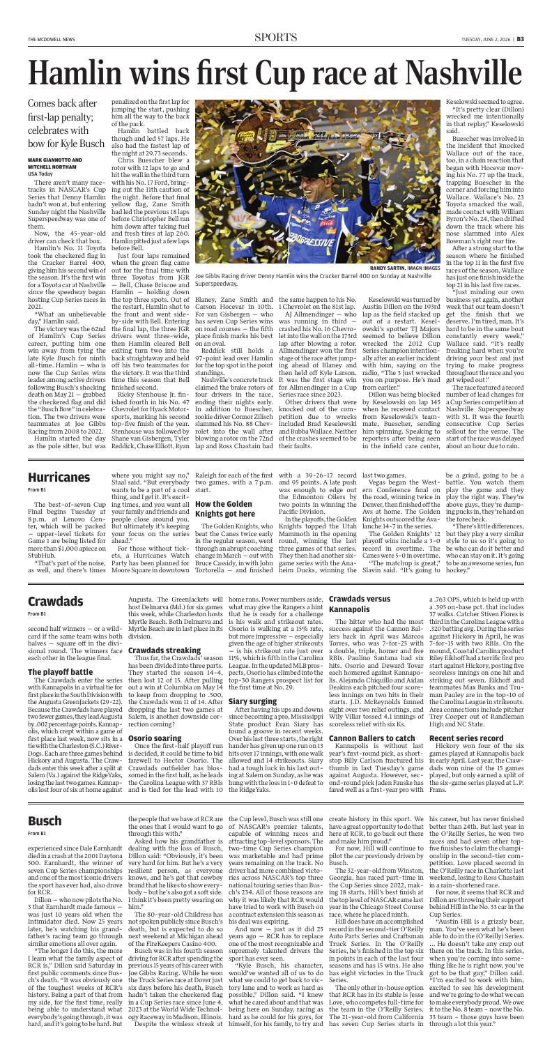 Page B3