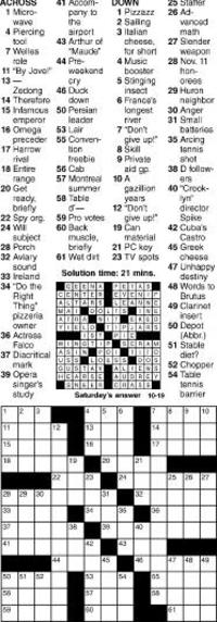 Page P1