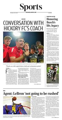 Page B1