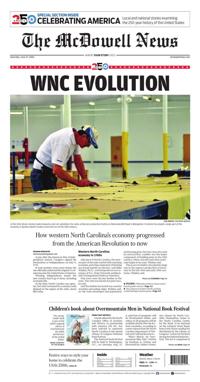 Page A1