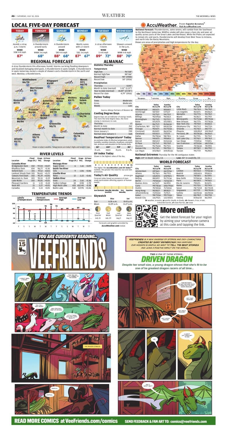 Page A6