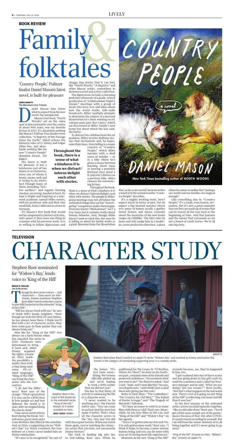 Page D6