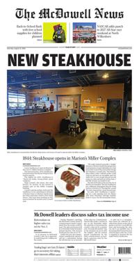 Page A1