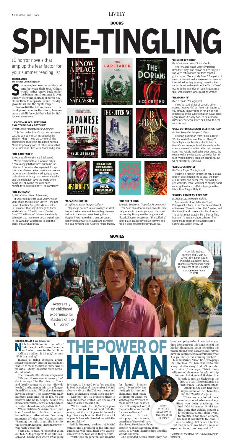 Page D6