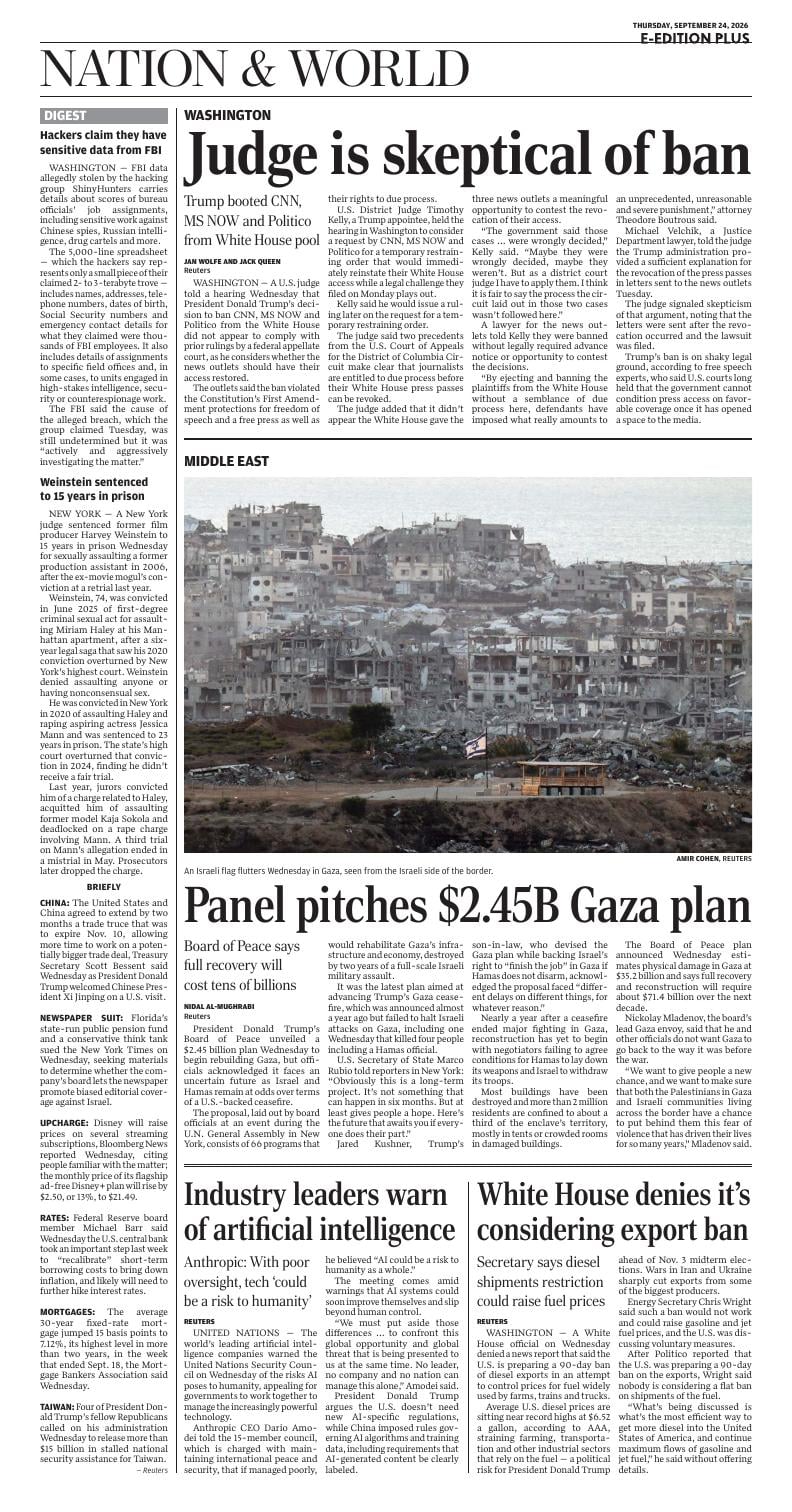Page O1