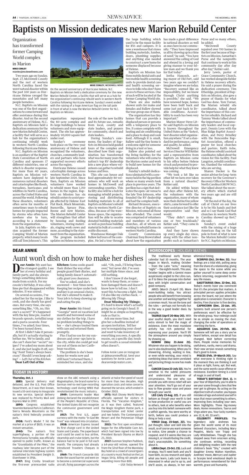 Page A4