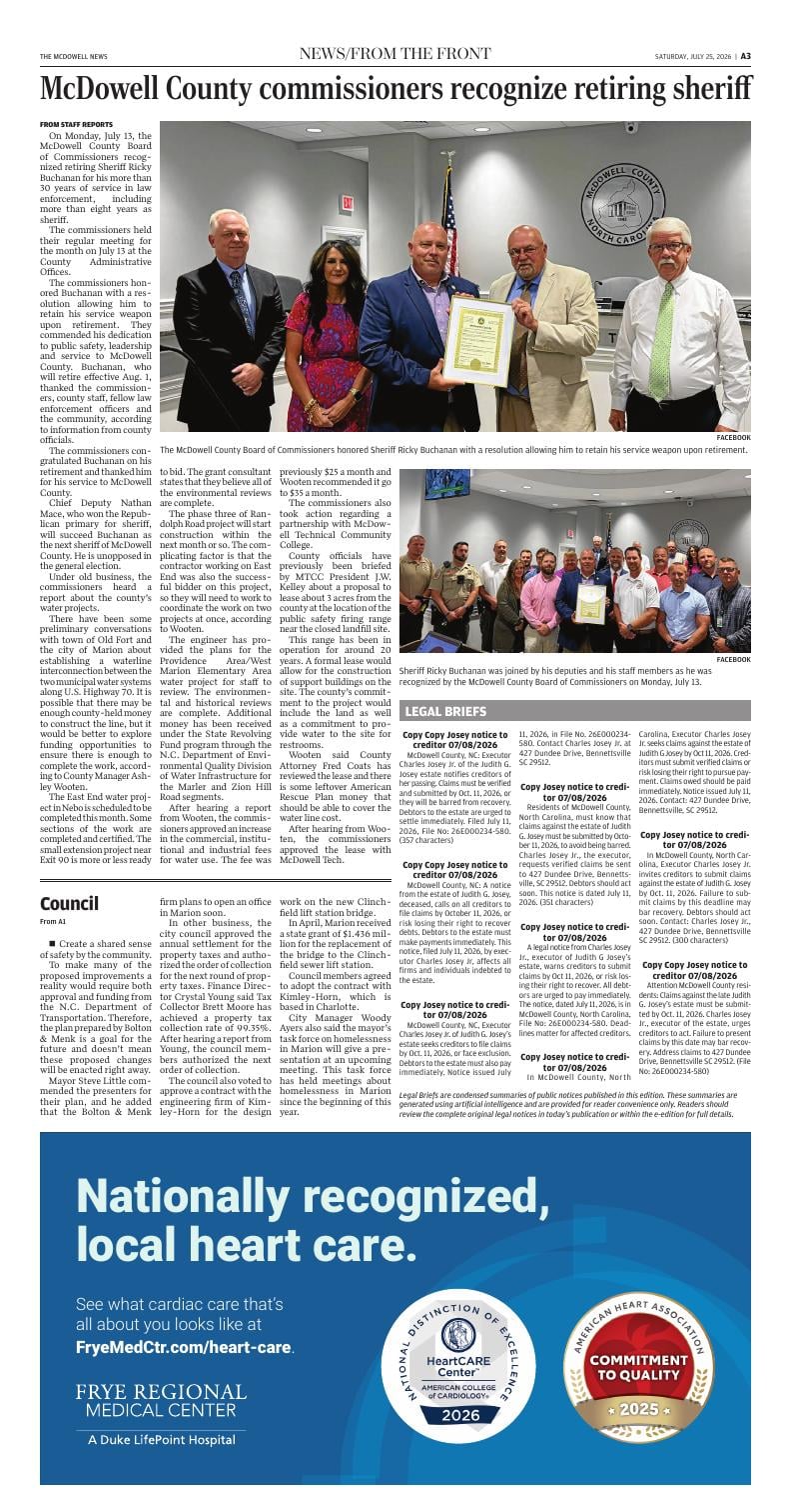 Page A3