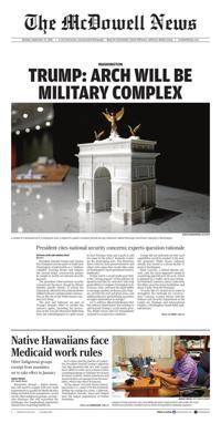 Page A1