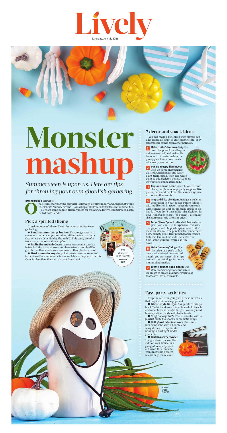 Page D1