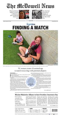Page A1