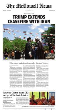 Page A1