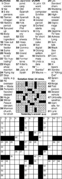 Page P1