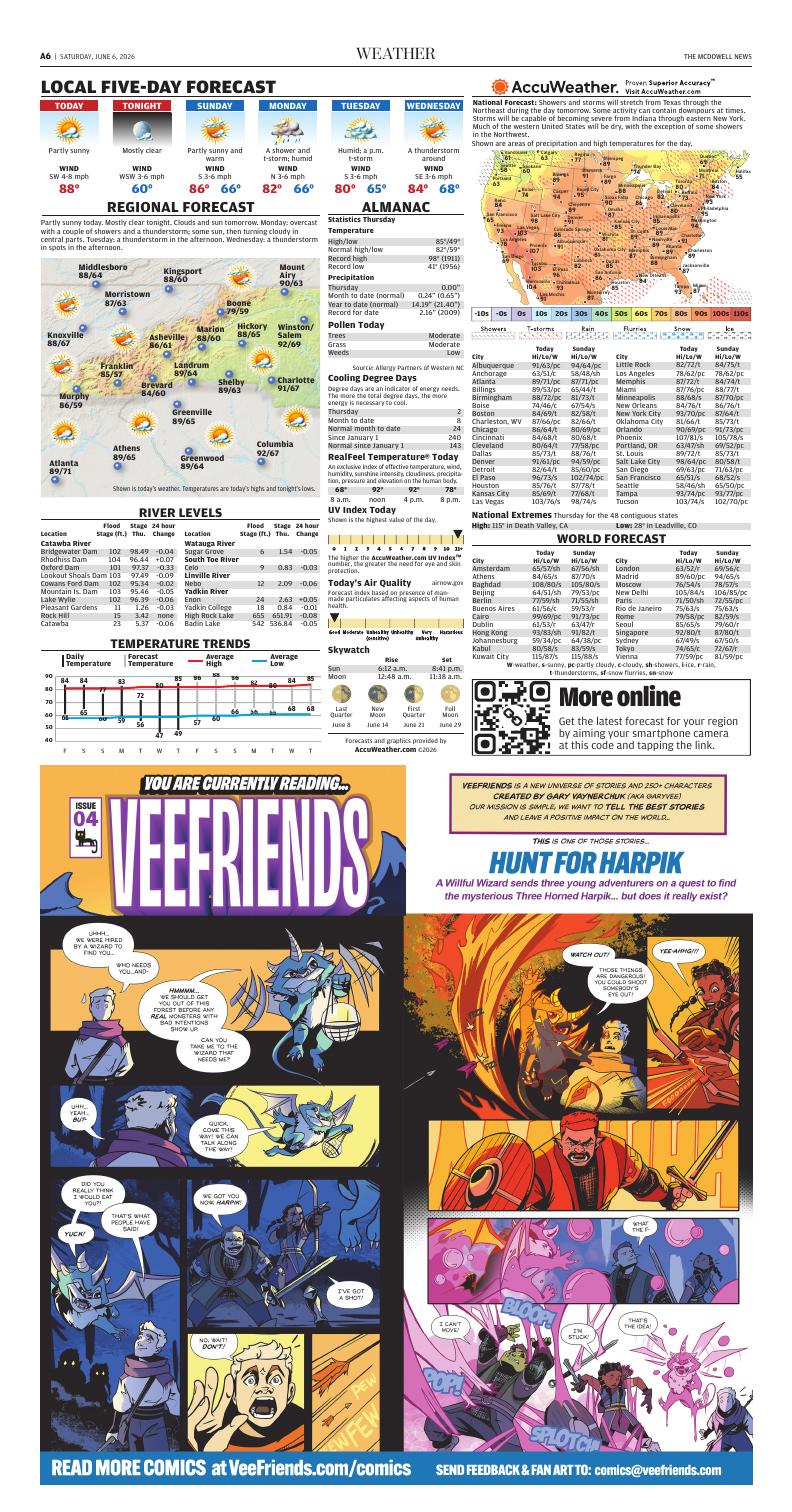 Page A6