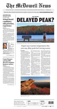 Page A1