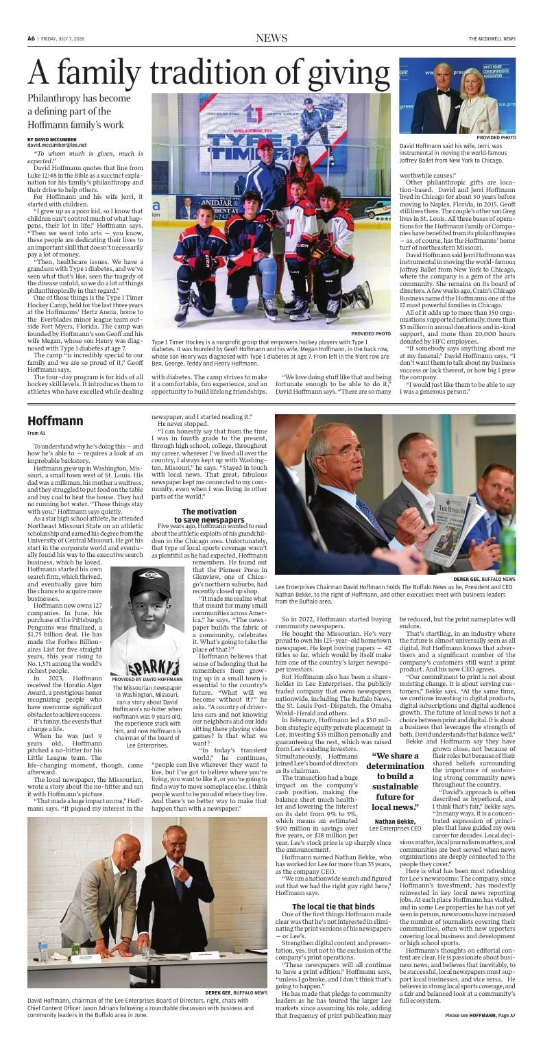 Page A6
