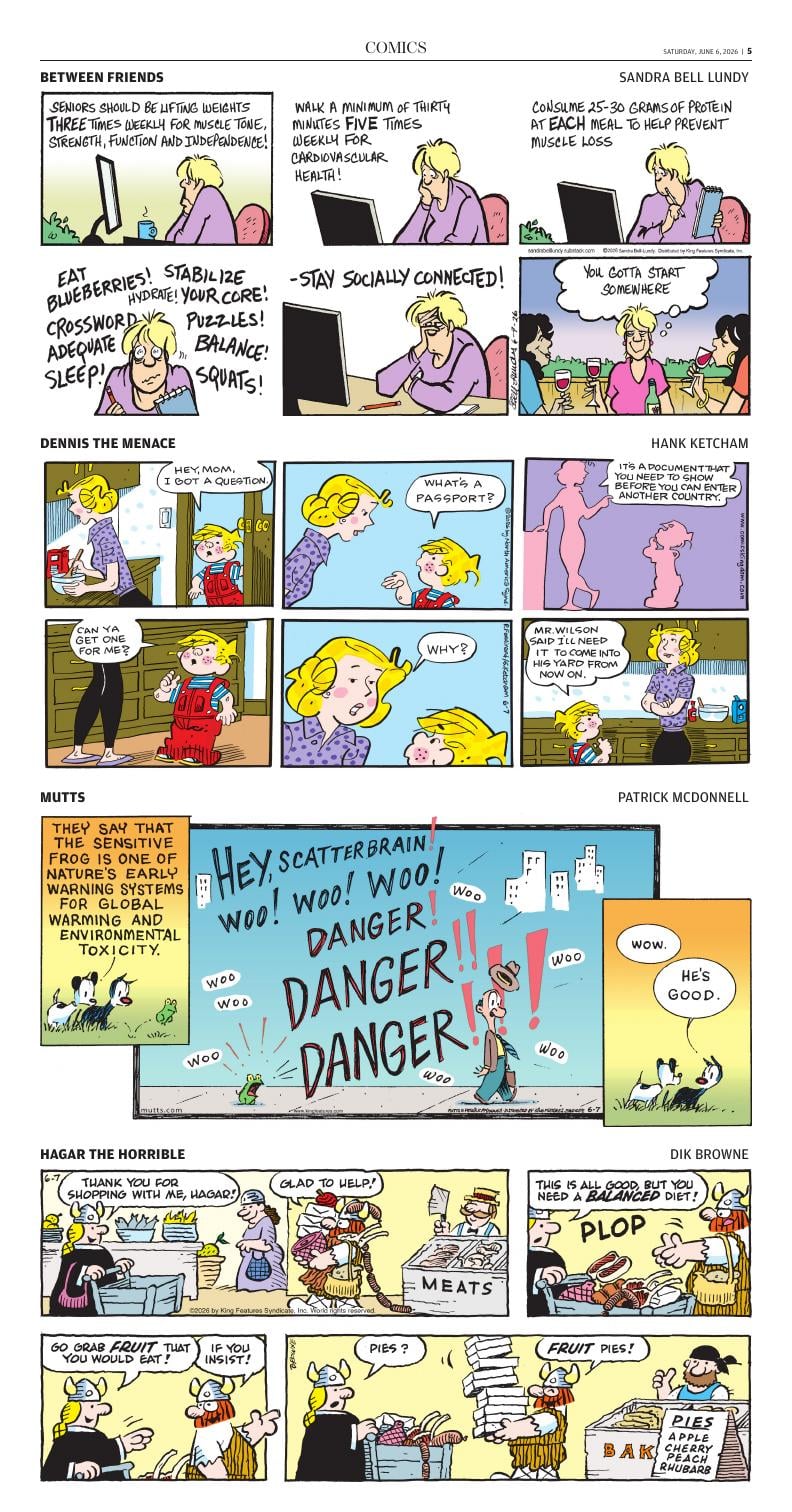 Page D5