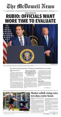 Page A1