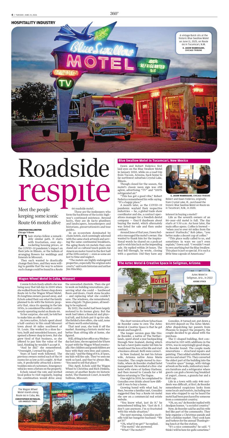 Page C6