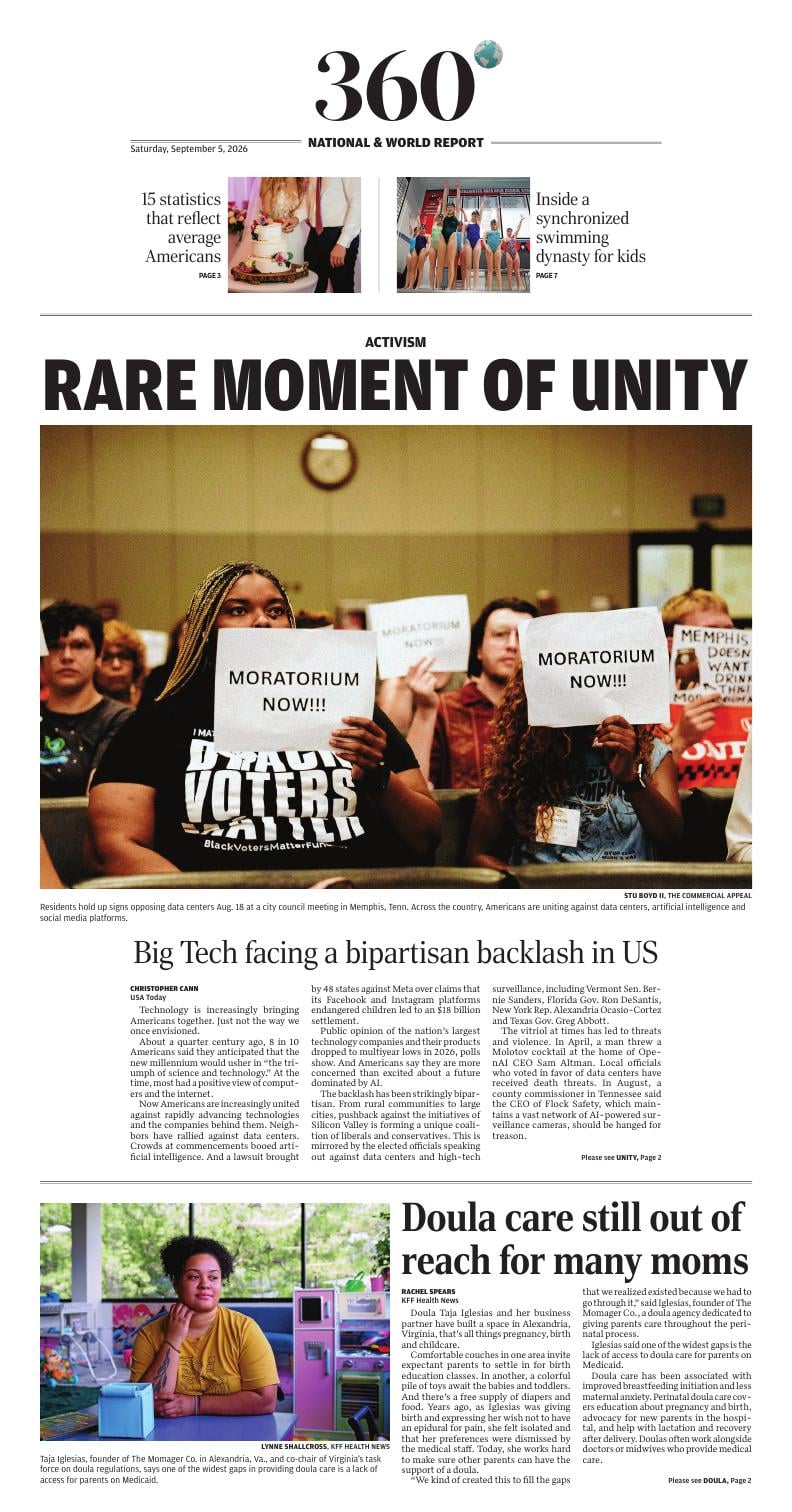 Page C1
