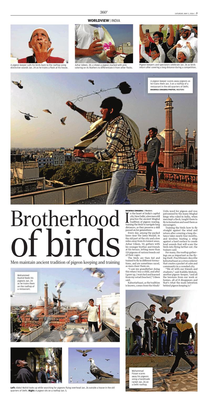 Page C7