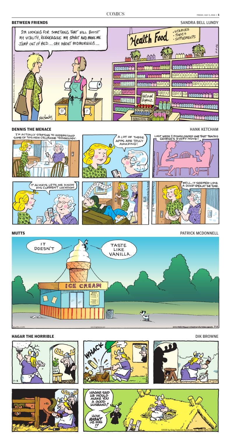 Page D5