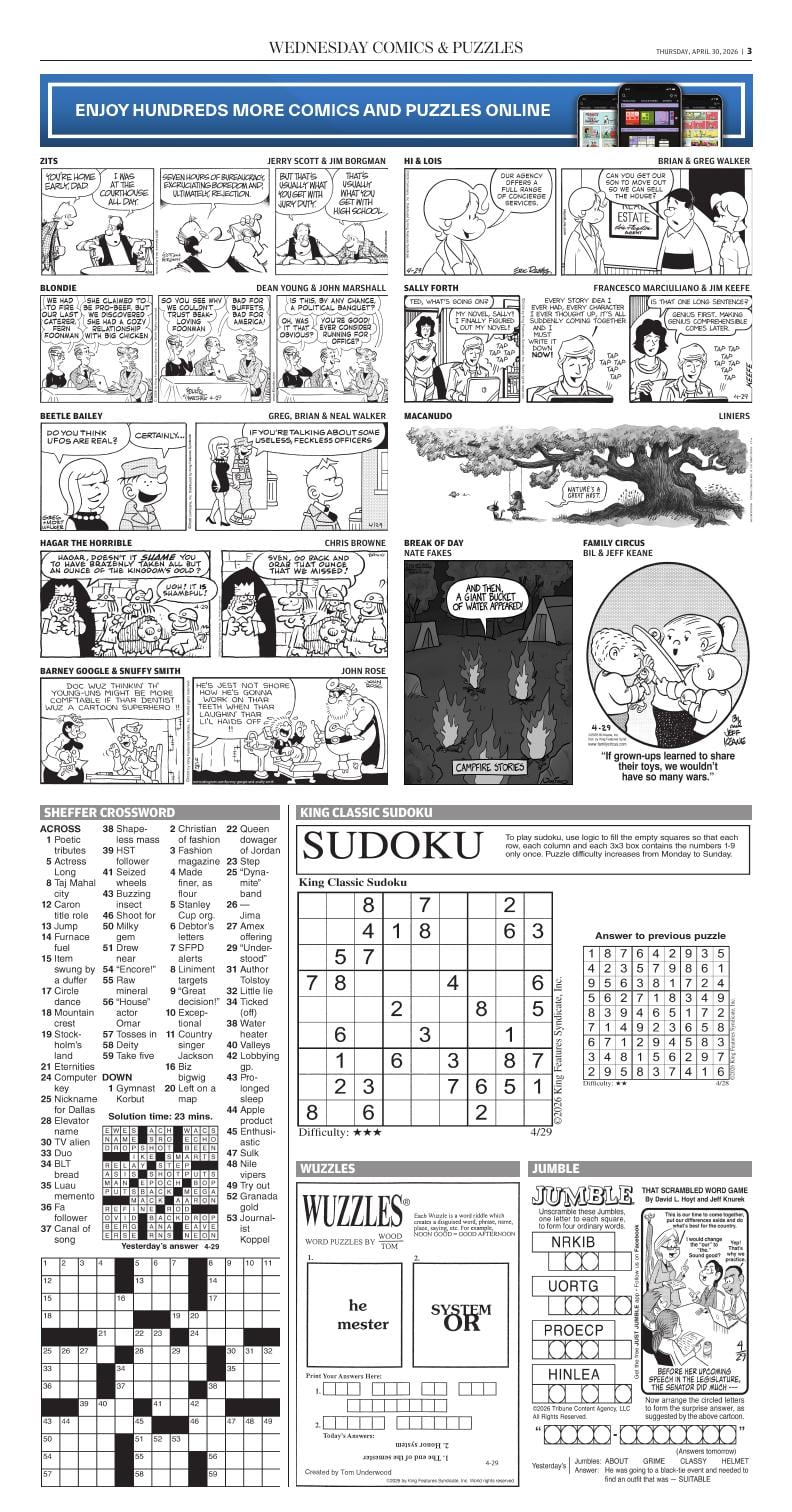Page D3