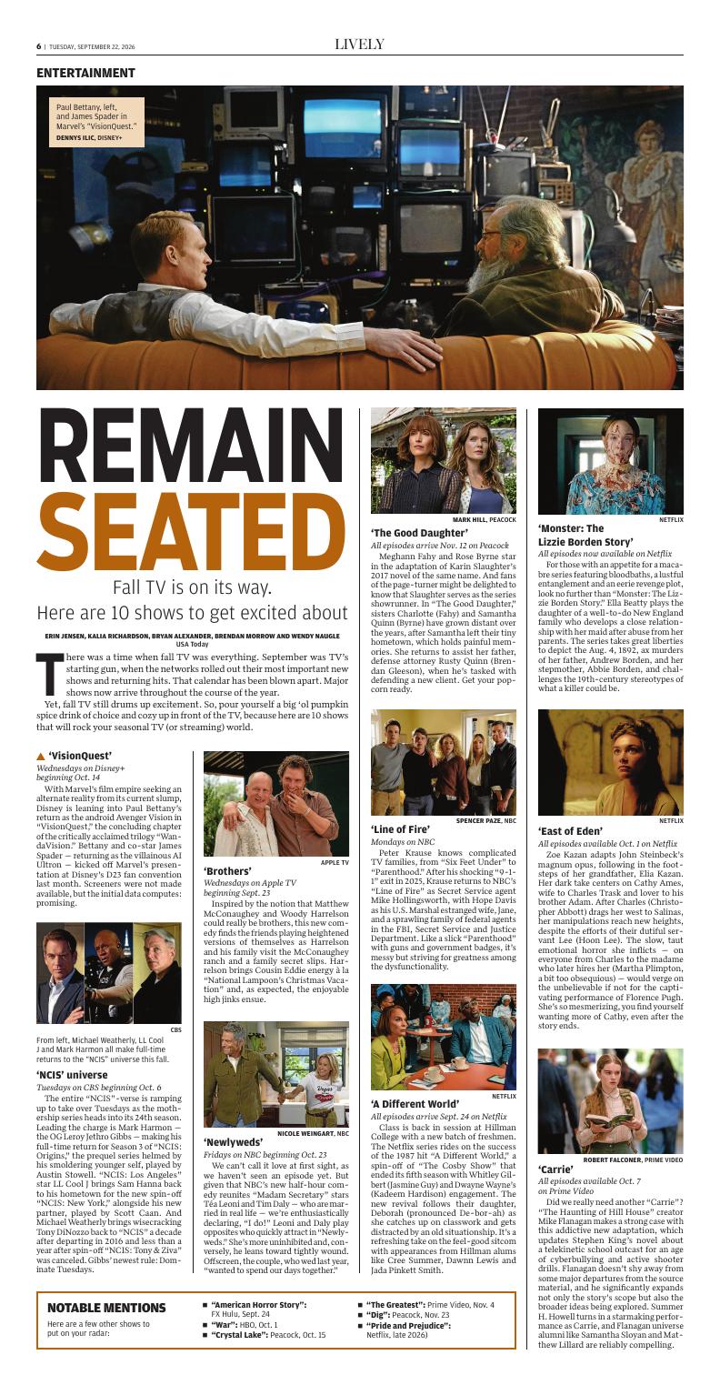 Page D6