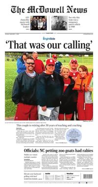 Page A1