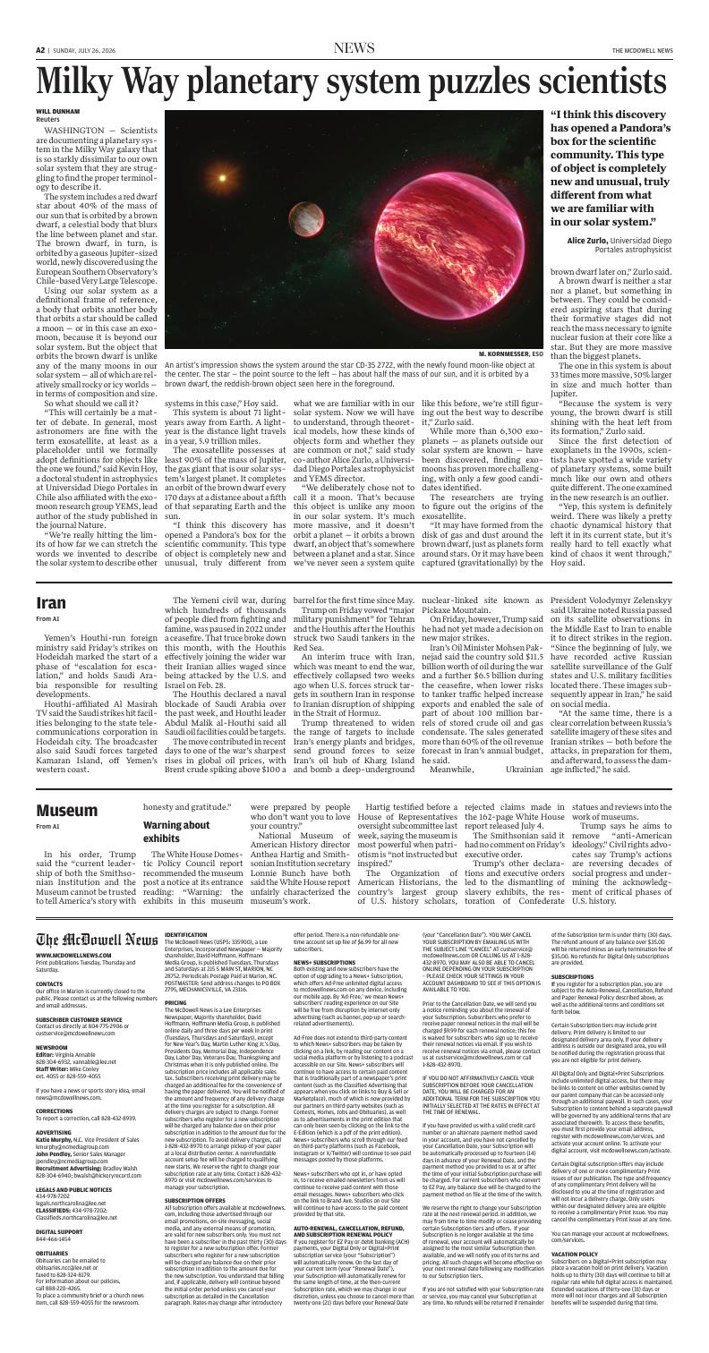 Page A2