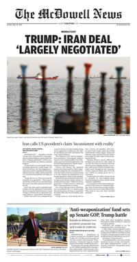 Page A1