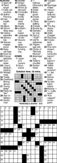 Page P1