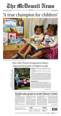 Page A1