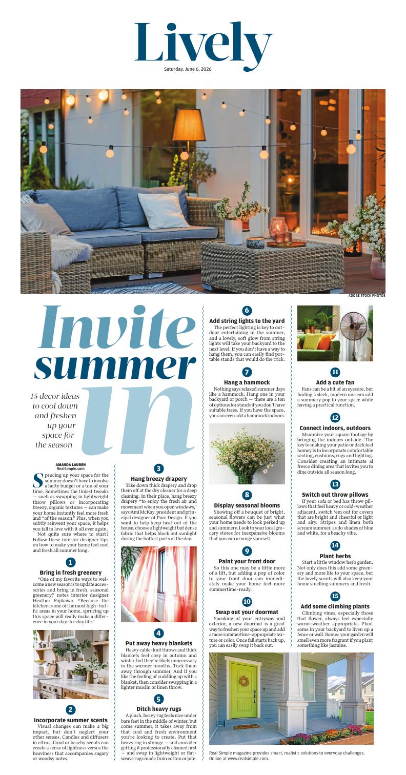 Page D1