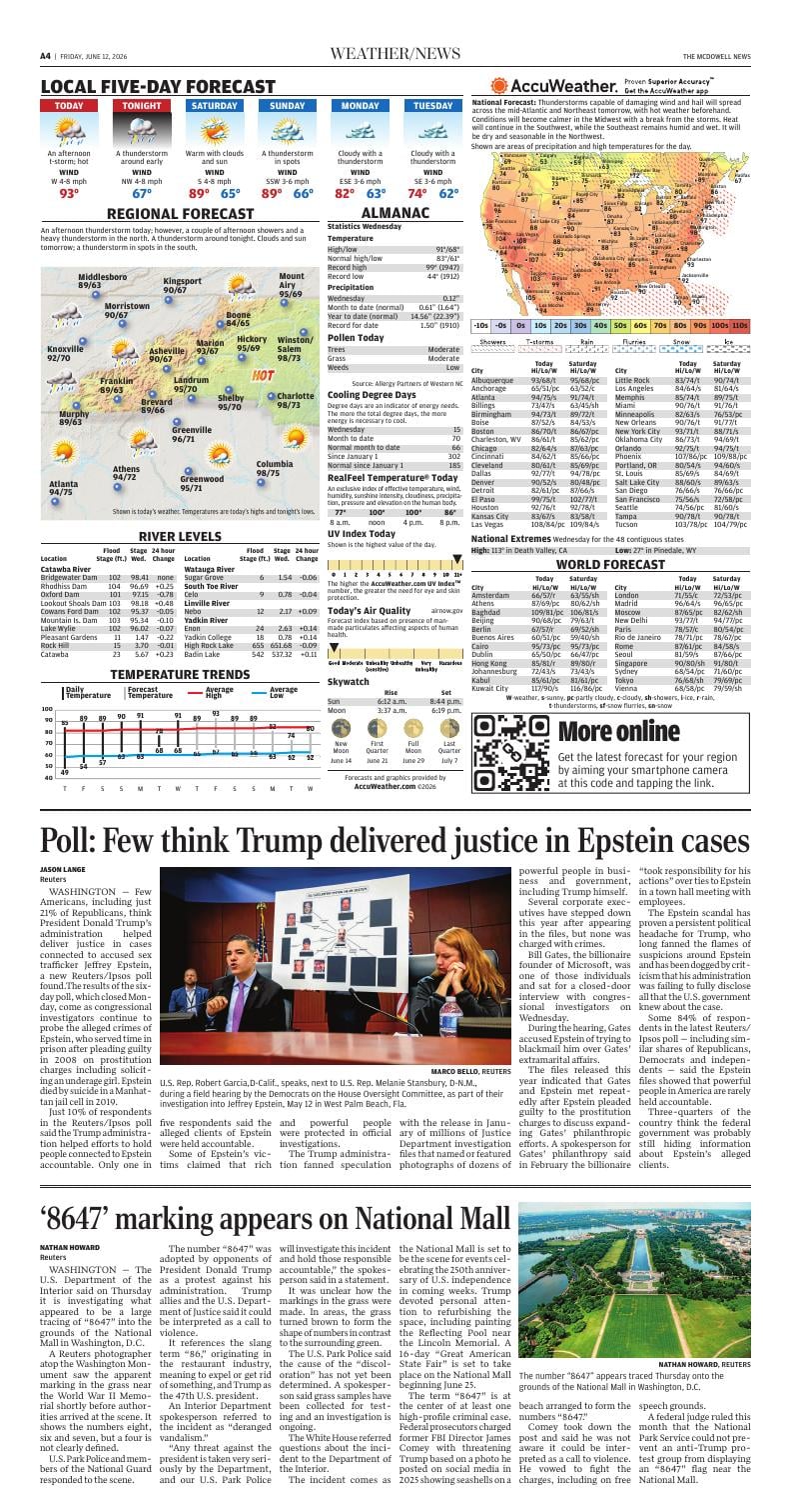 Page A4