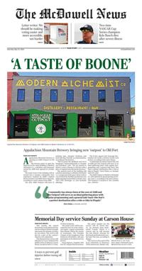 Page A1