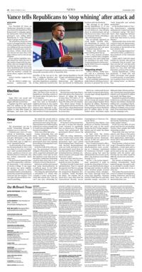 Page A2